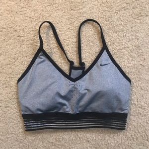 Nike Bra (Padded, size M)
